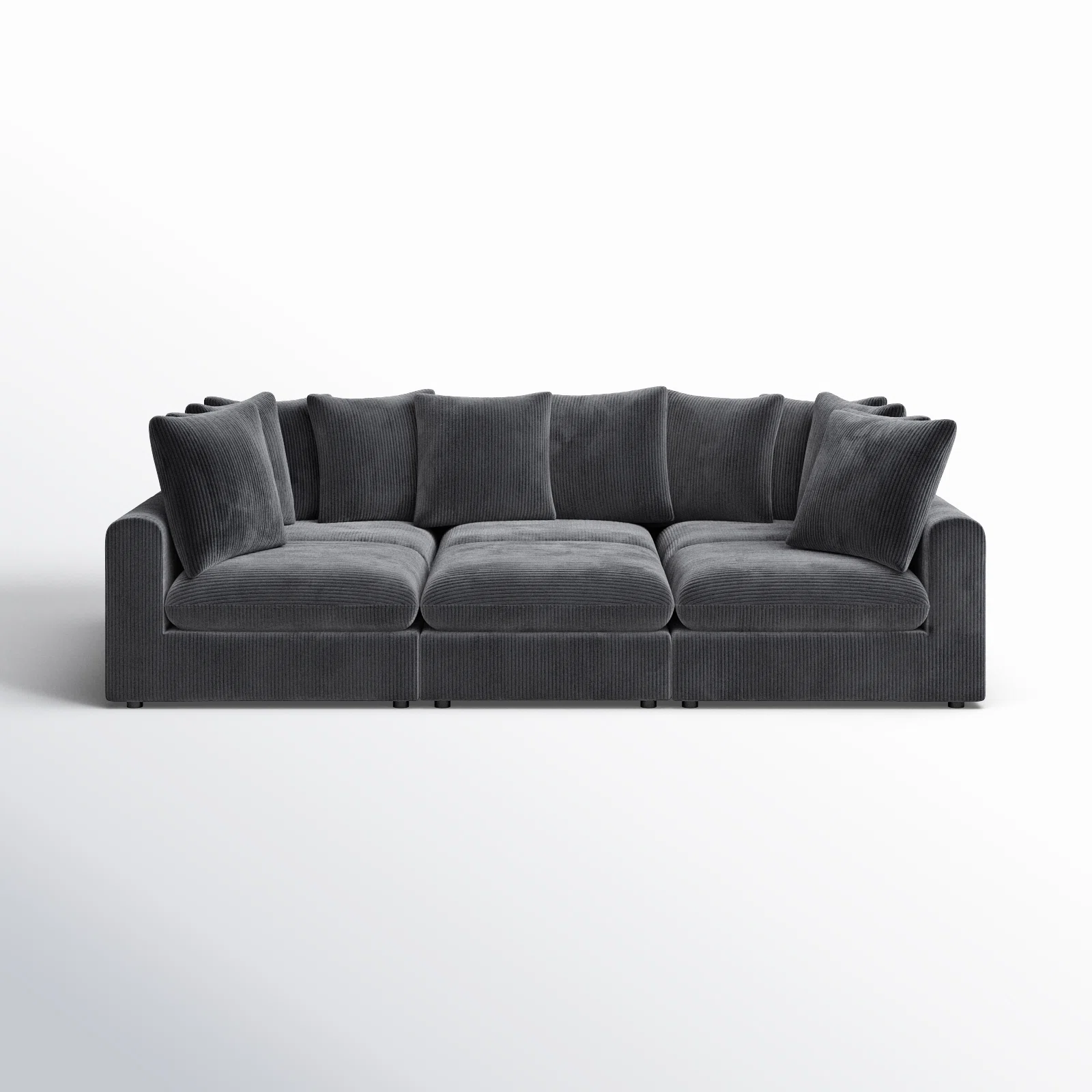 Modular Sleeper Sofa