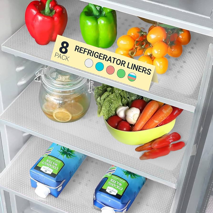 Refrigerator Liners