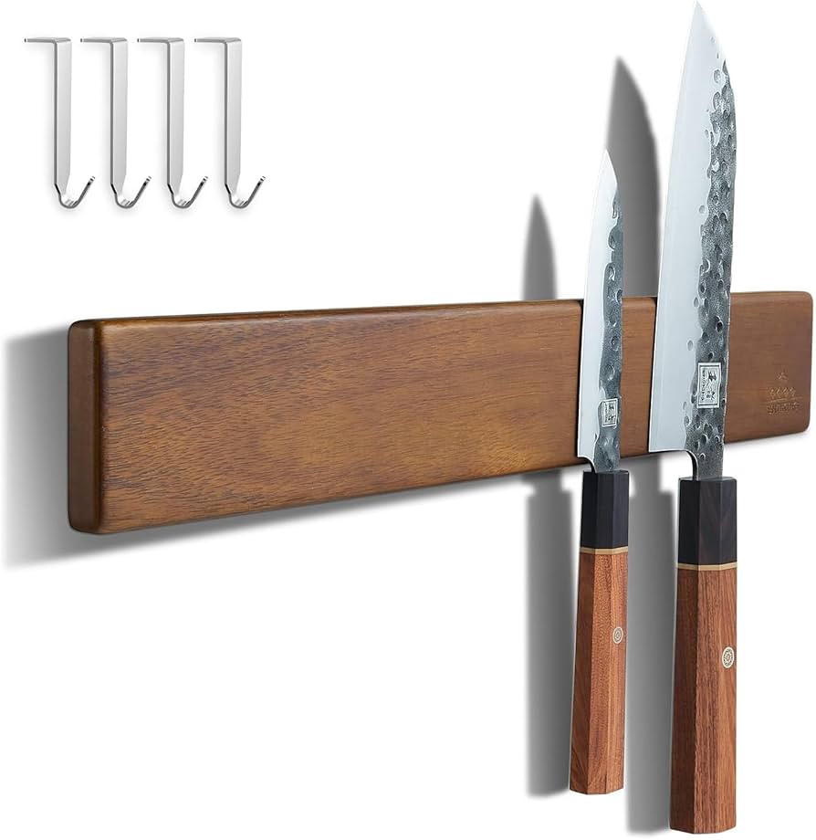 Enoking Knife Magnetic Strip