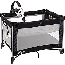 Graco Pack 'n Play® On The Go™ Playard