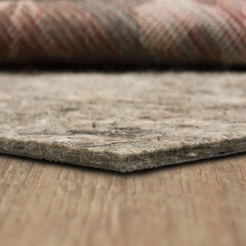 Basics Bottorff Dual Surface Non Slip Rug Pad 05