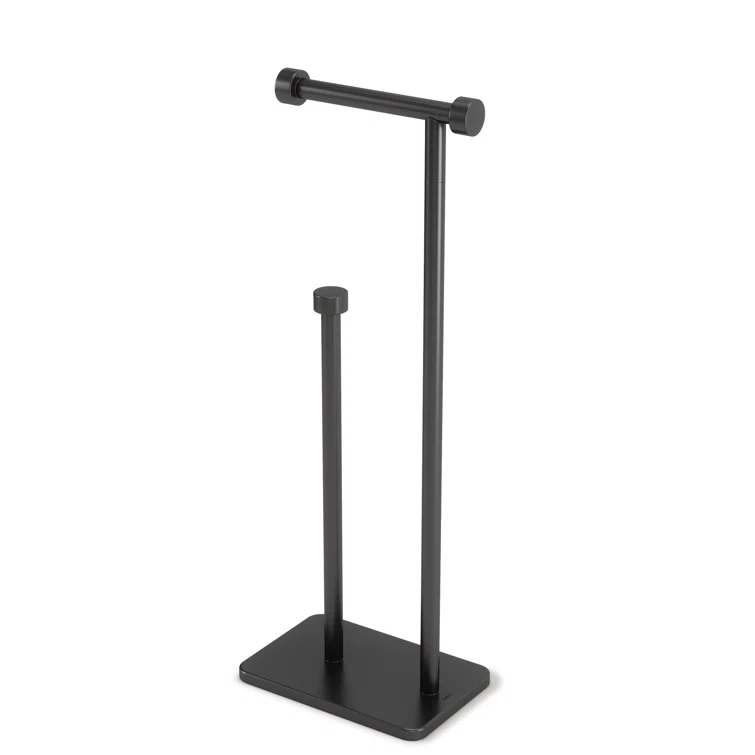 Umbra Cappa Pth Free Standing Toilet Paper Holder