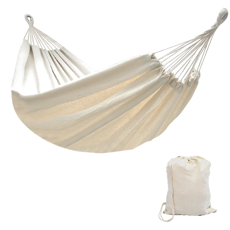 Arlmont Co Demson Double Classic Hammock