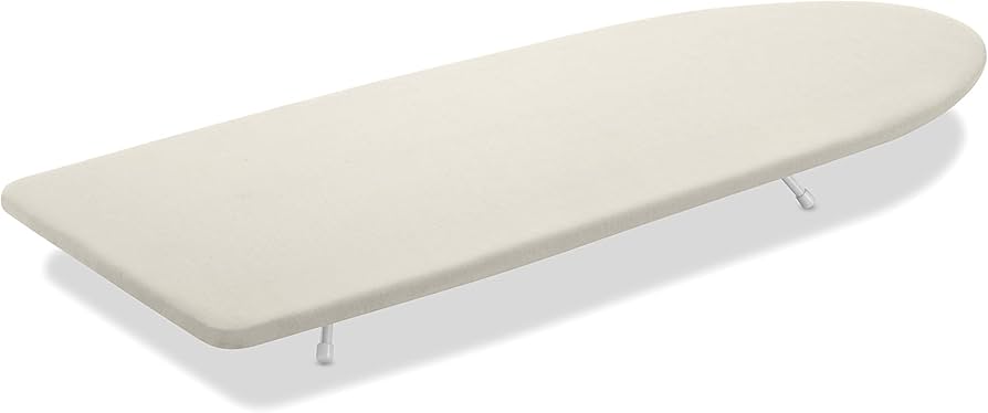 Whitmor Tabletop Ironing Board