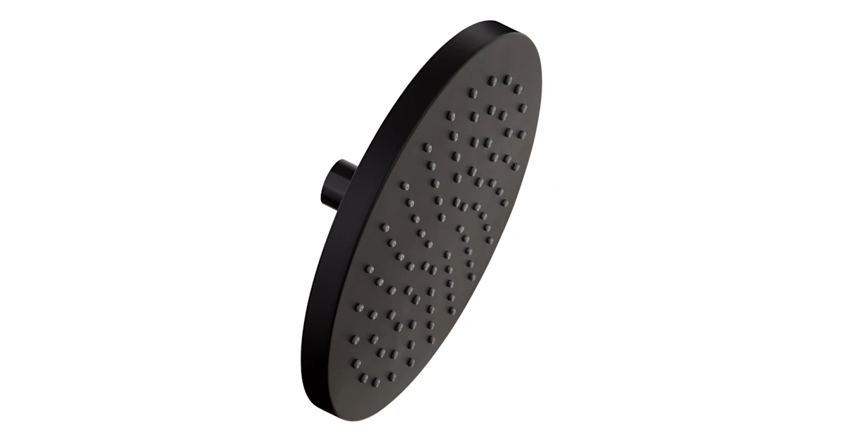 Signature Hardware Shrsb820rgmb 1.75 Gpm 8" Wide Modern