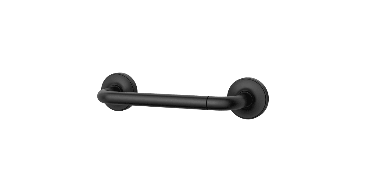 Pfister Bph-tntb Tenet Wall Mounted Pivoting Toilet Paper