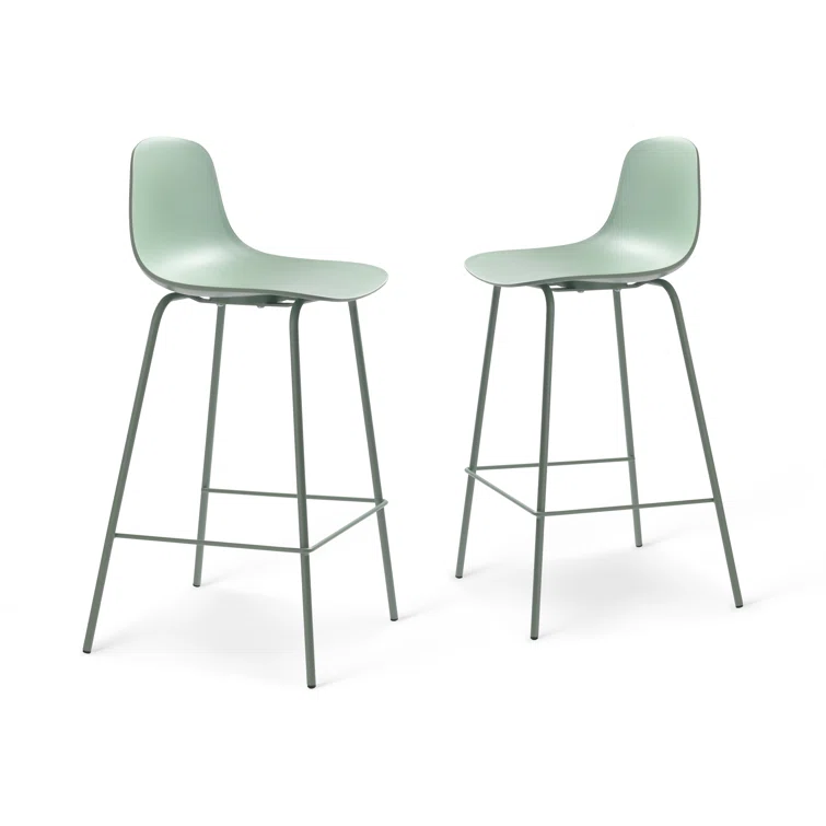 Allmodern Aleta Counter Stool