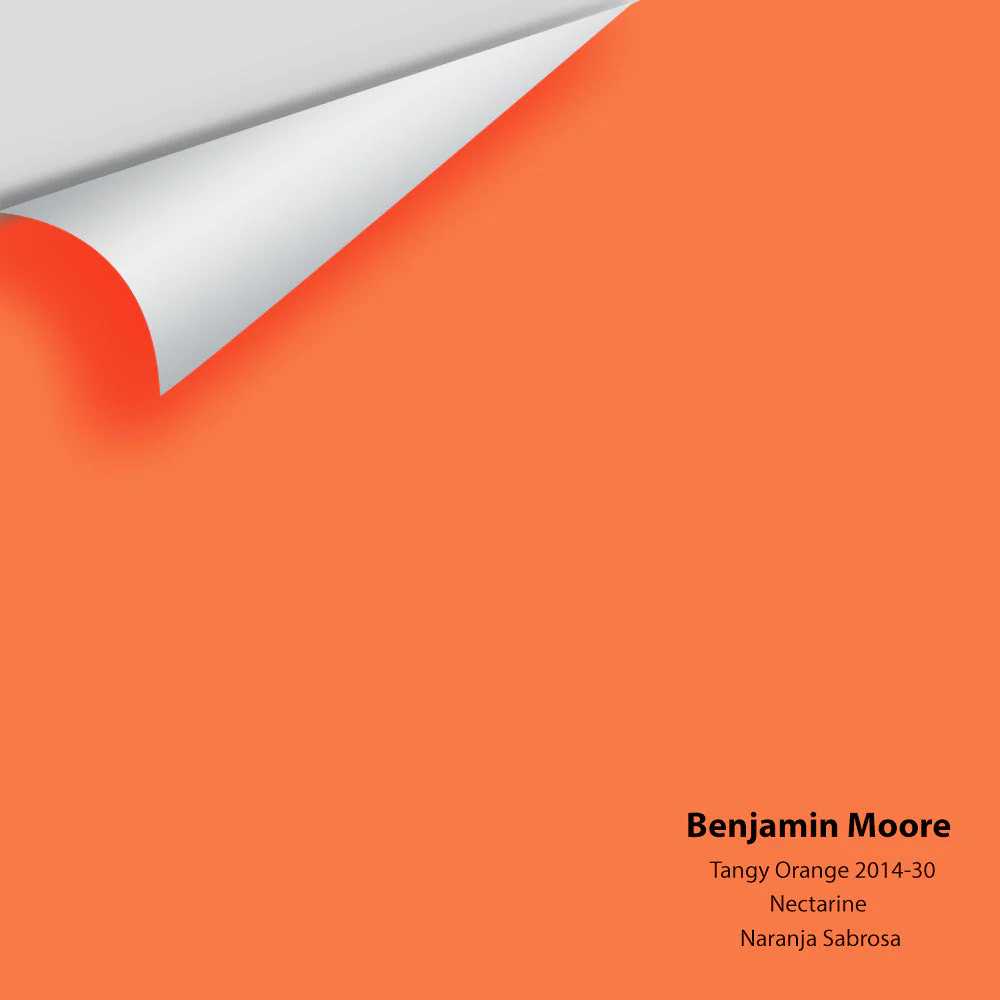 Tangy Orange 2014-30