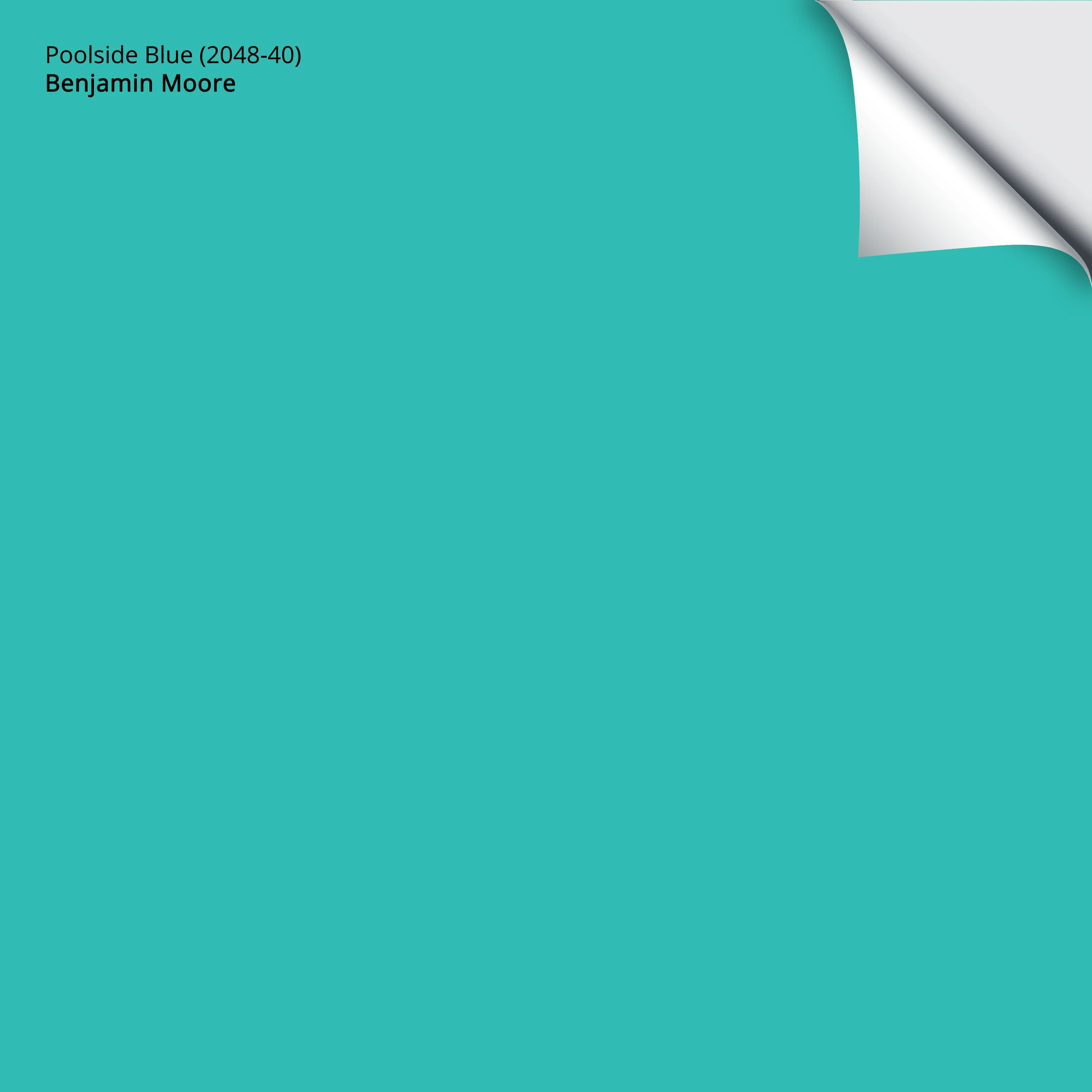 Poolside Blue 2048-40