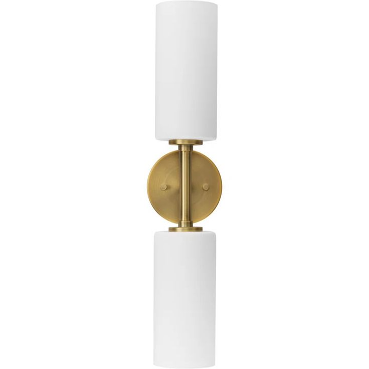 Ayaka Steel Wall Sconce