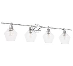 Tolari Quadruple Sconce