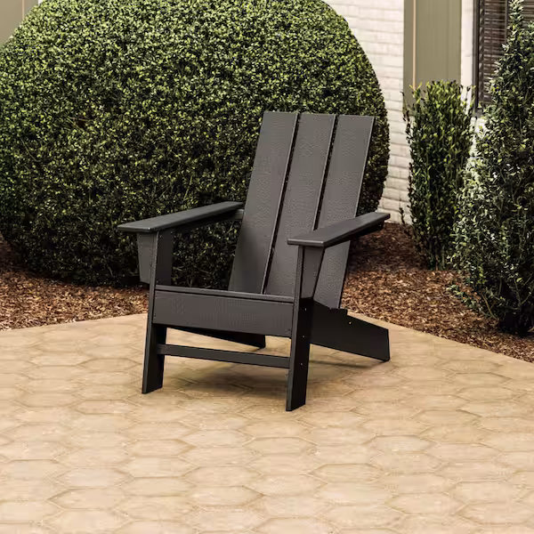 Modern Adirondack Chair