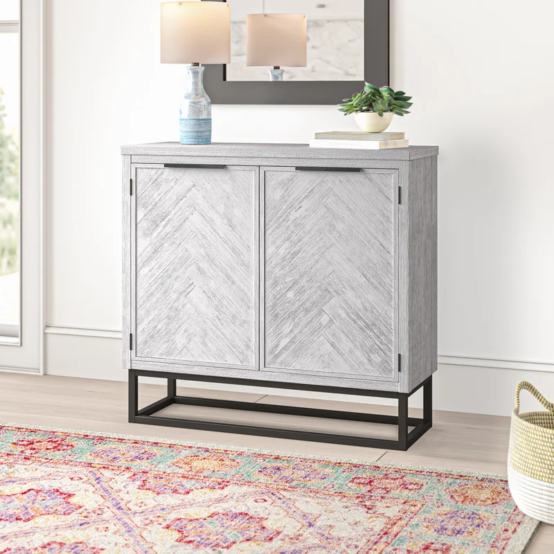 Accent Cabinet Mistana Kaelyn 2 Door 