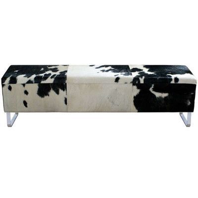 Bench Foundry Select Iyanna Bremser Modernist Bench