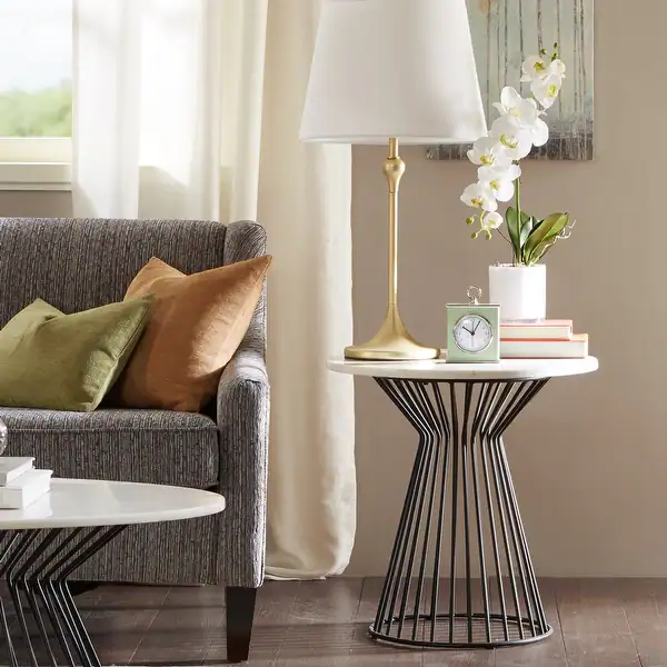  Table - Madison Park Keaton Bed Bath & Beyond - 13768775