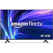 TV Fire Tv 55" 4-series 4k Uhd Smart Tv