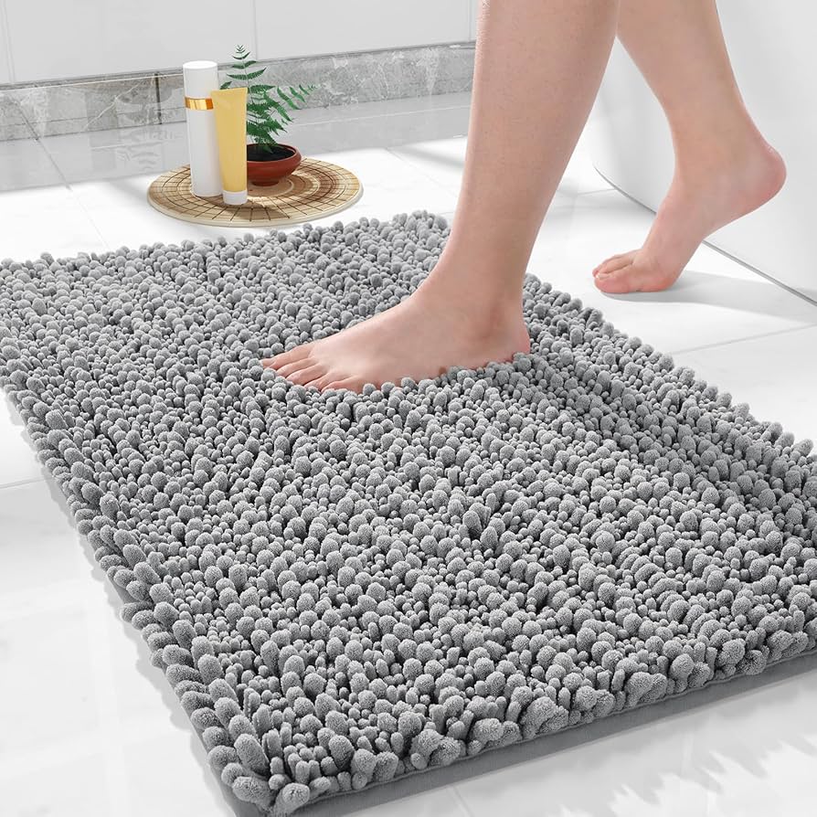 Bath Rug Mat