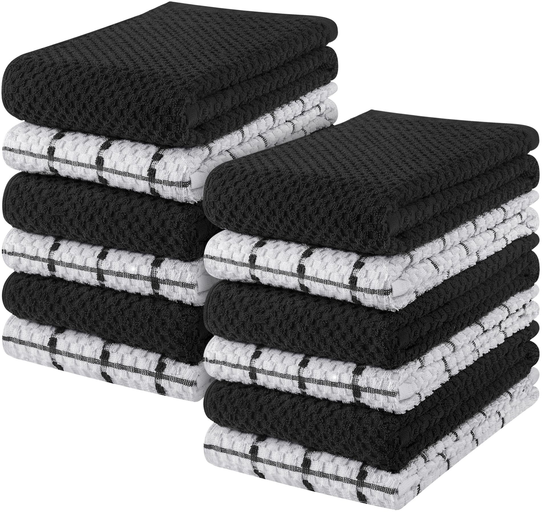 Utopia Towels Kitchen Towels