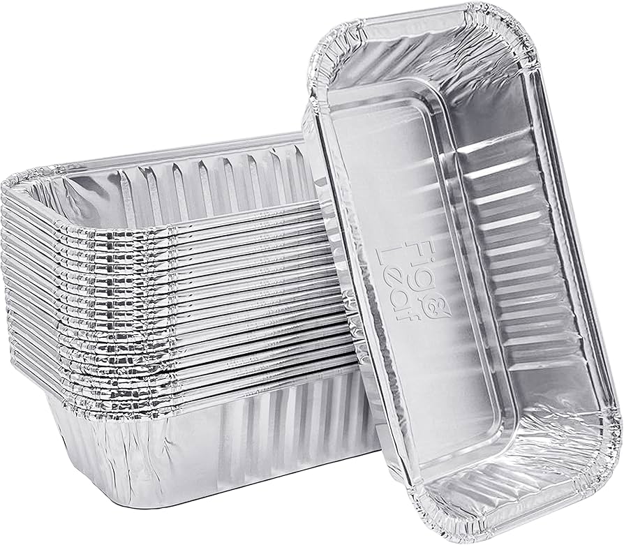 Grill Drip Pans Compatible With Char-broil Grills 9328812p06 Foil Liner L Fits Grease Tray G416-0015-w1 L Disposable Aluminum Foil : Patio