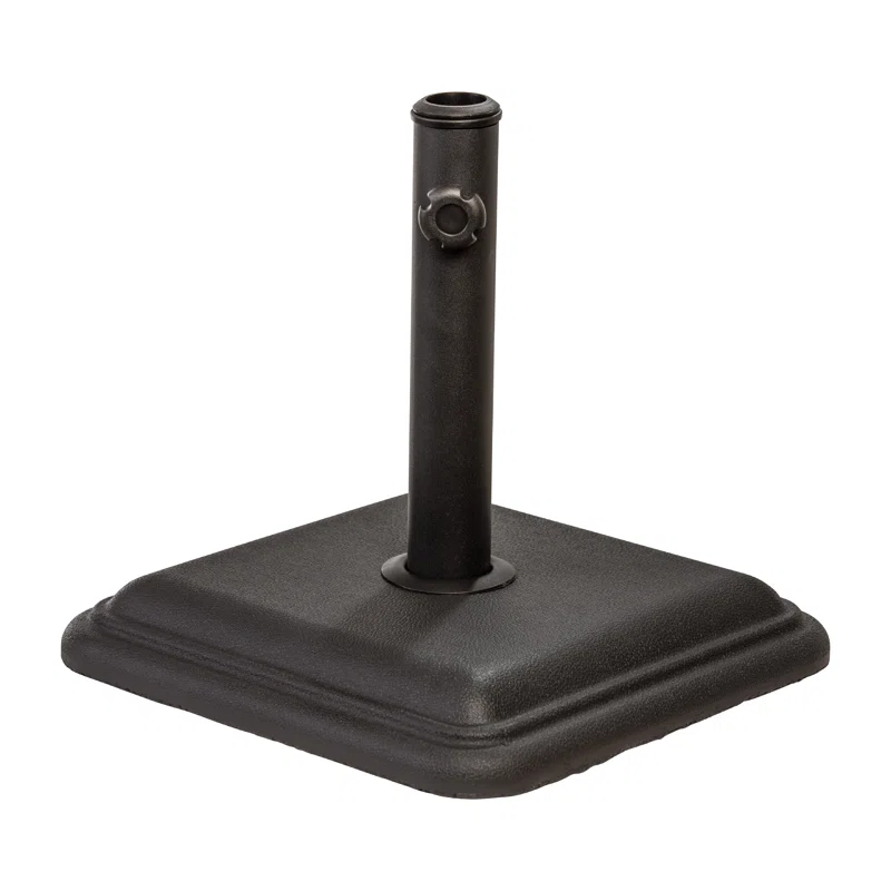 Us Weight 80 Pound Free Standing Umbrella Base