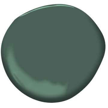 Lafayette Green Hc-135