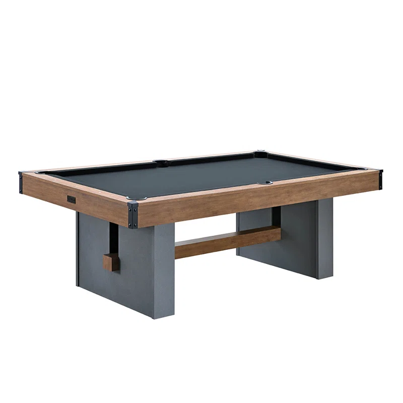 Barrington Urban 7 Pool Table Perfect For Family Game Rooms