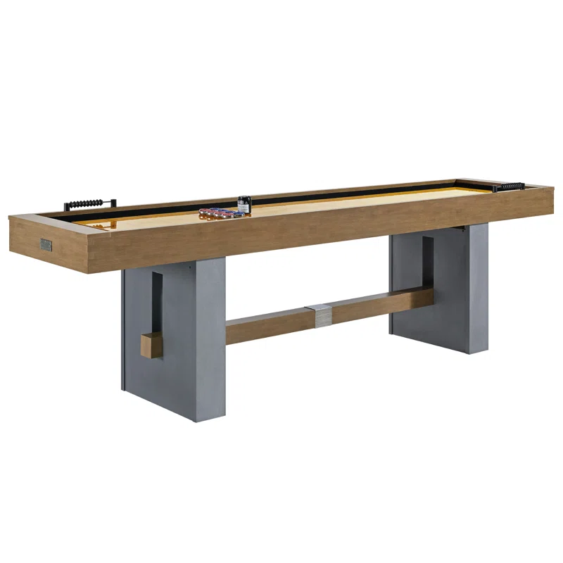Urban 9 Shuffleboard Table