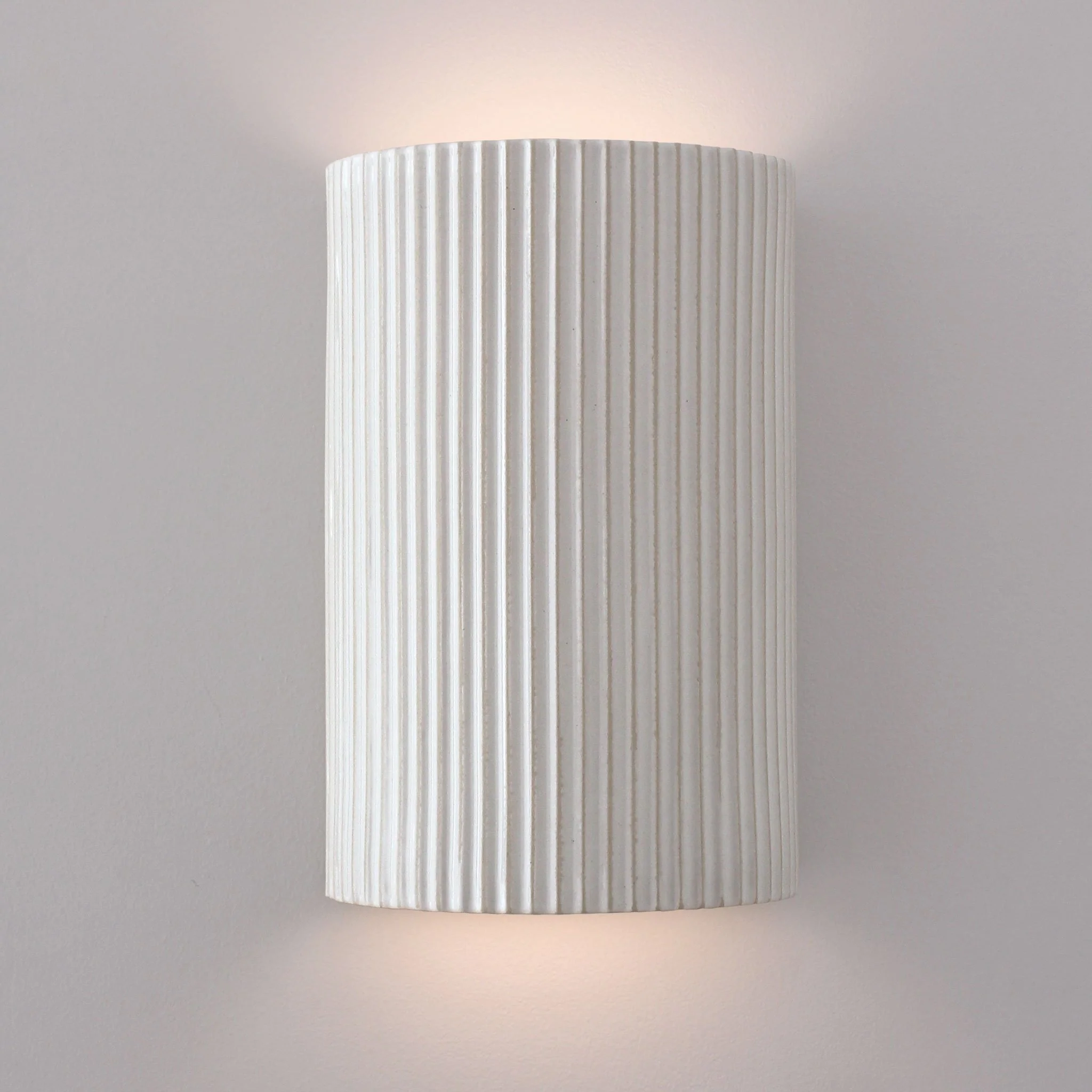 Tumwater Ada Sconce