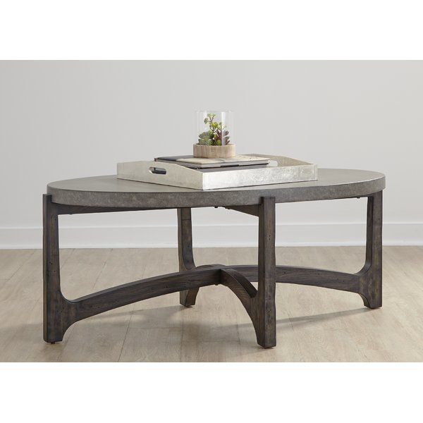 Trent Austin Design Fowey Coffee Table