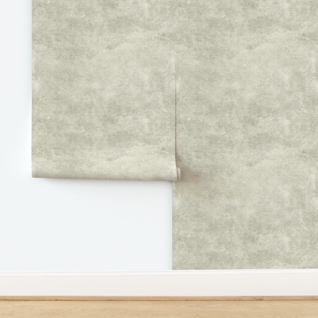 Isabelline Western Leather Texture Wallpaper