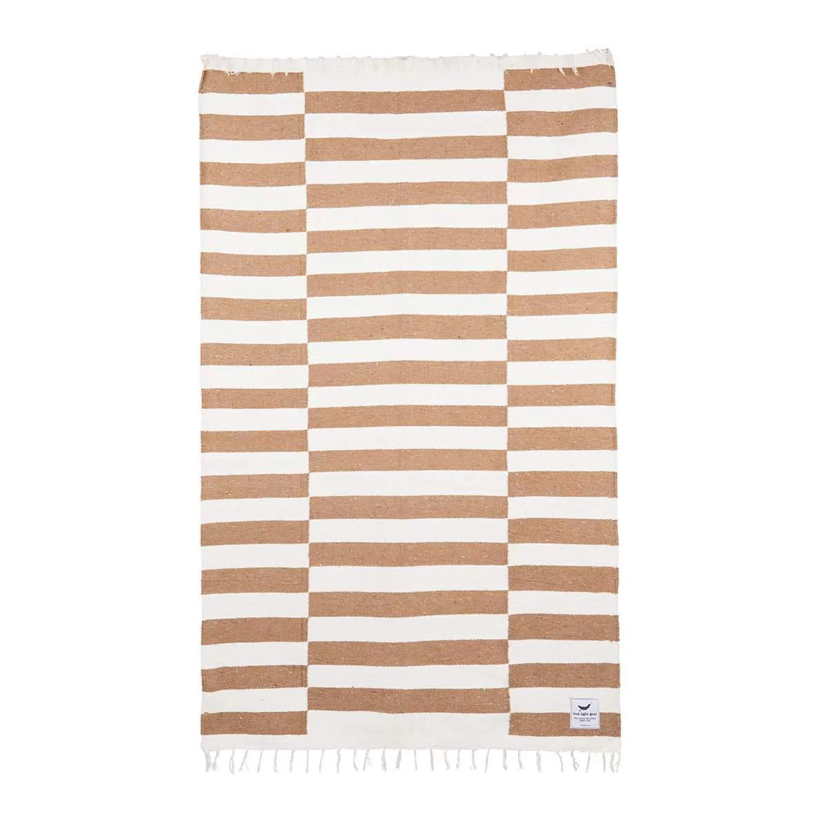 Ocelot Throw Blanket. Home Decor, Travel, Yoga, Adventure. Trek Light