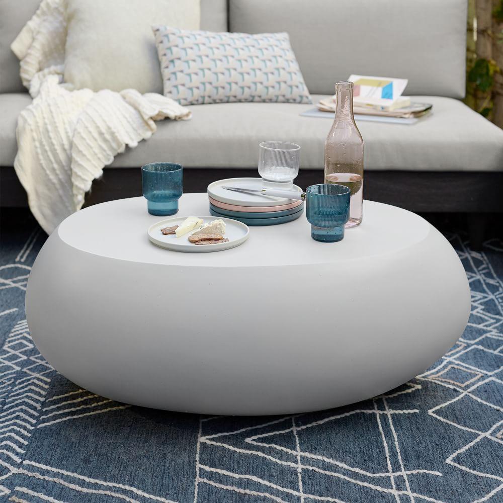 Pebble Coffee Table H007