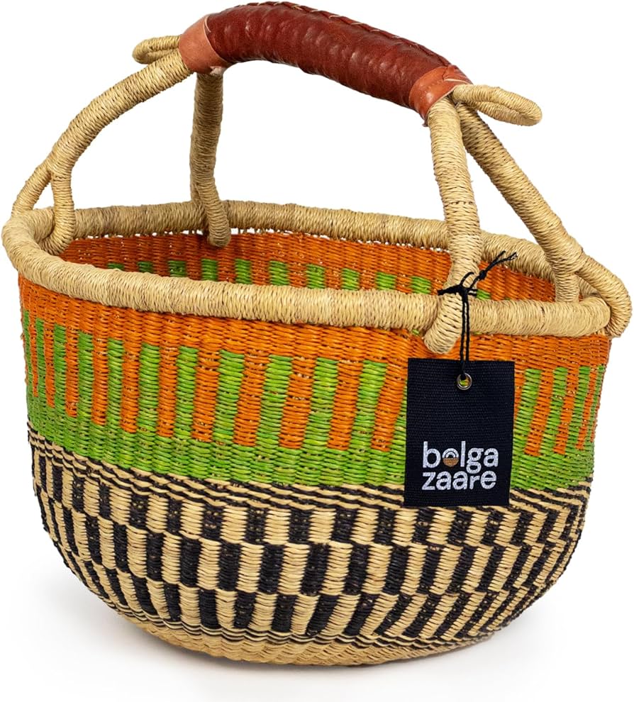 Bolga Zaare Market Basket