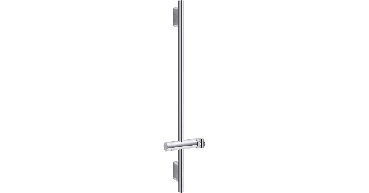 Kohler K-26312-cp Statement 32-1/8" Slidebar