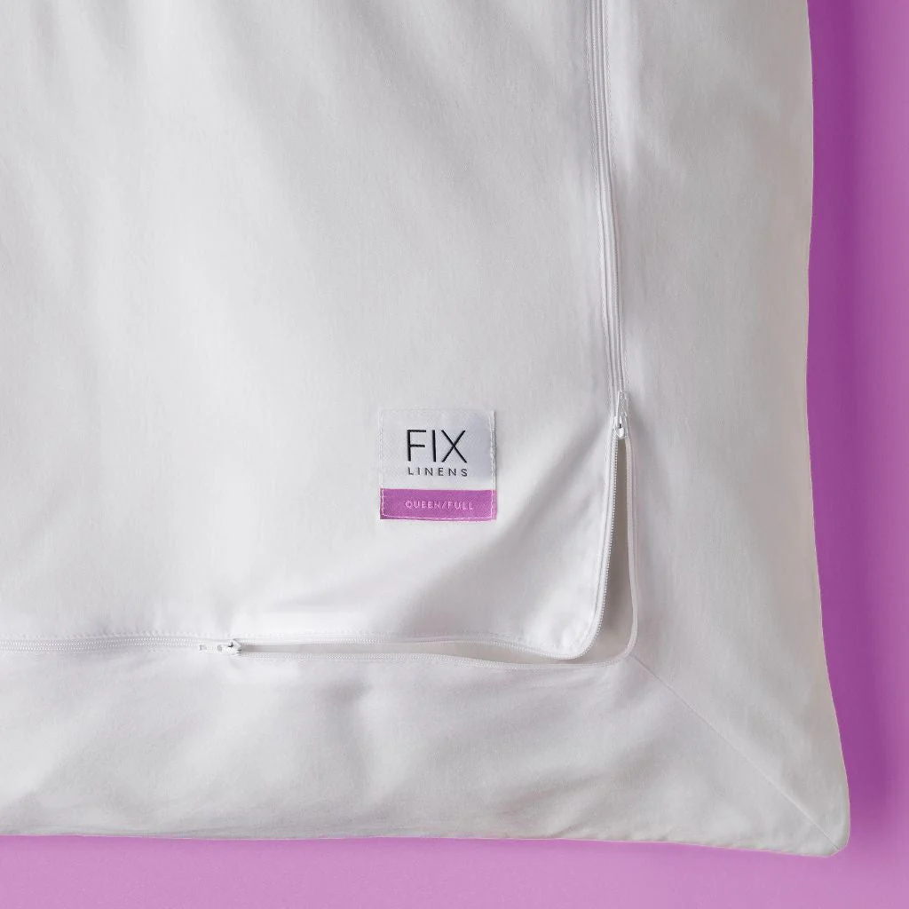 Fix Linens - 20% Off: CABINCOLLECTIVE