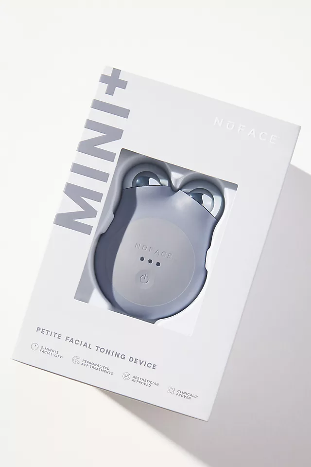 Nuface Mini Toning Set