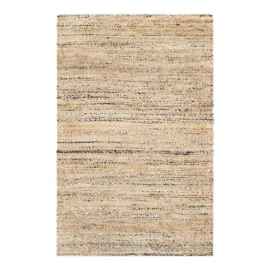 Gracie Oaks Areyona Jutesisal Area Rug