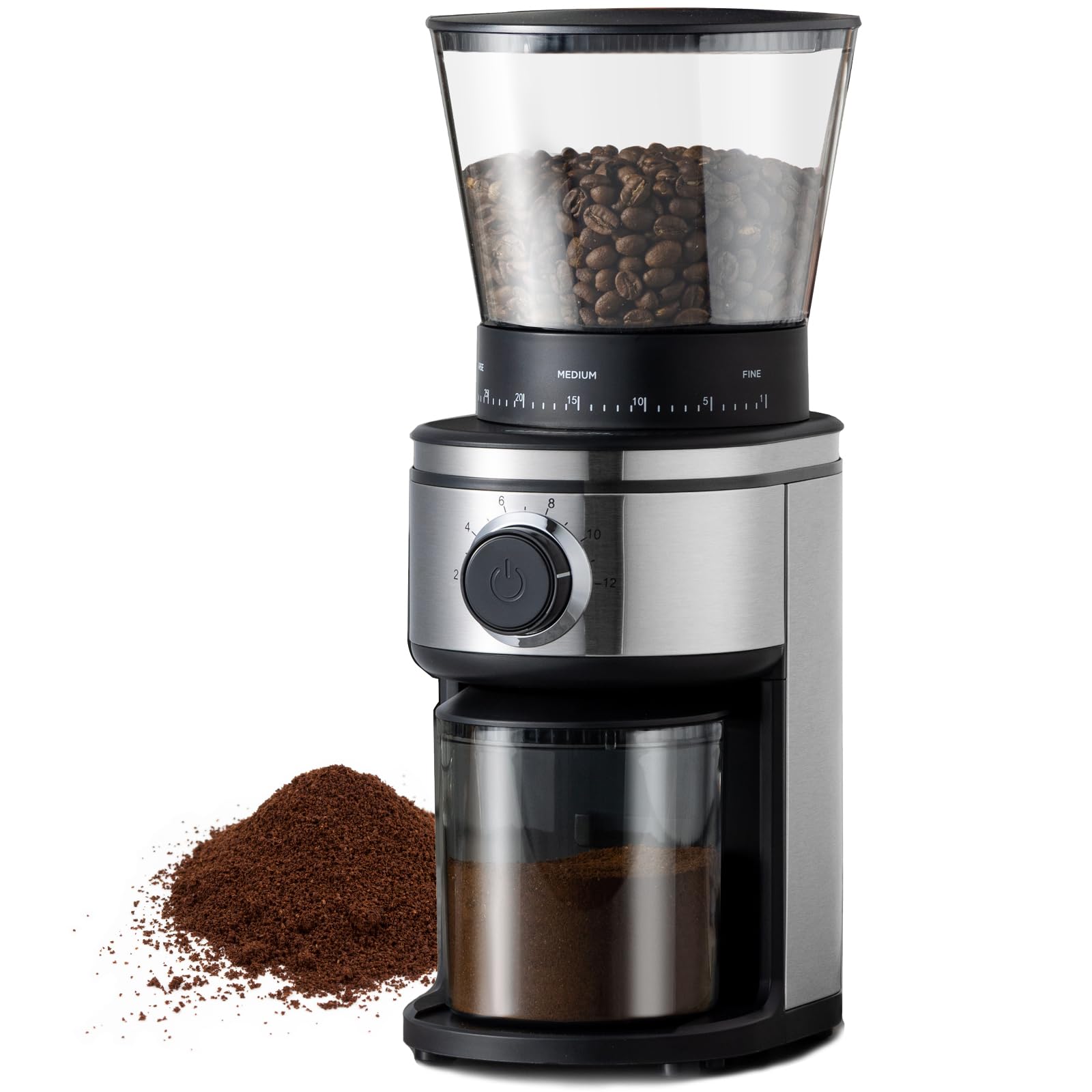 Coffee Grinder