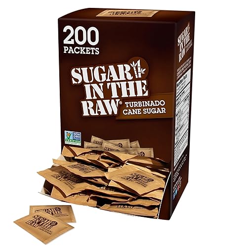 Sugar Packets