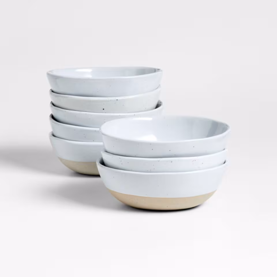 Welcome Ii Cereal Bowl