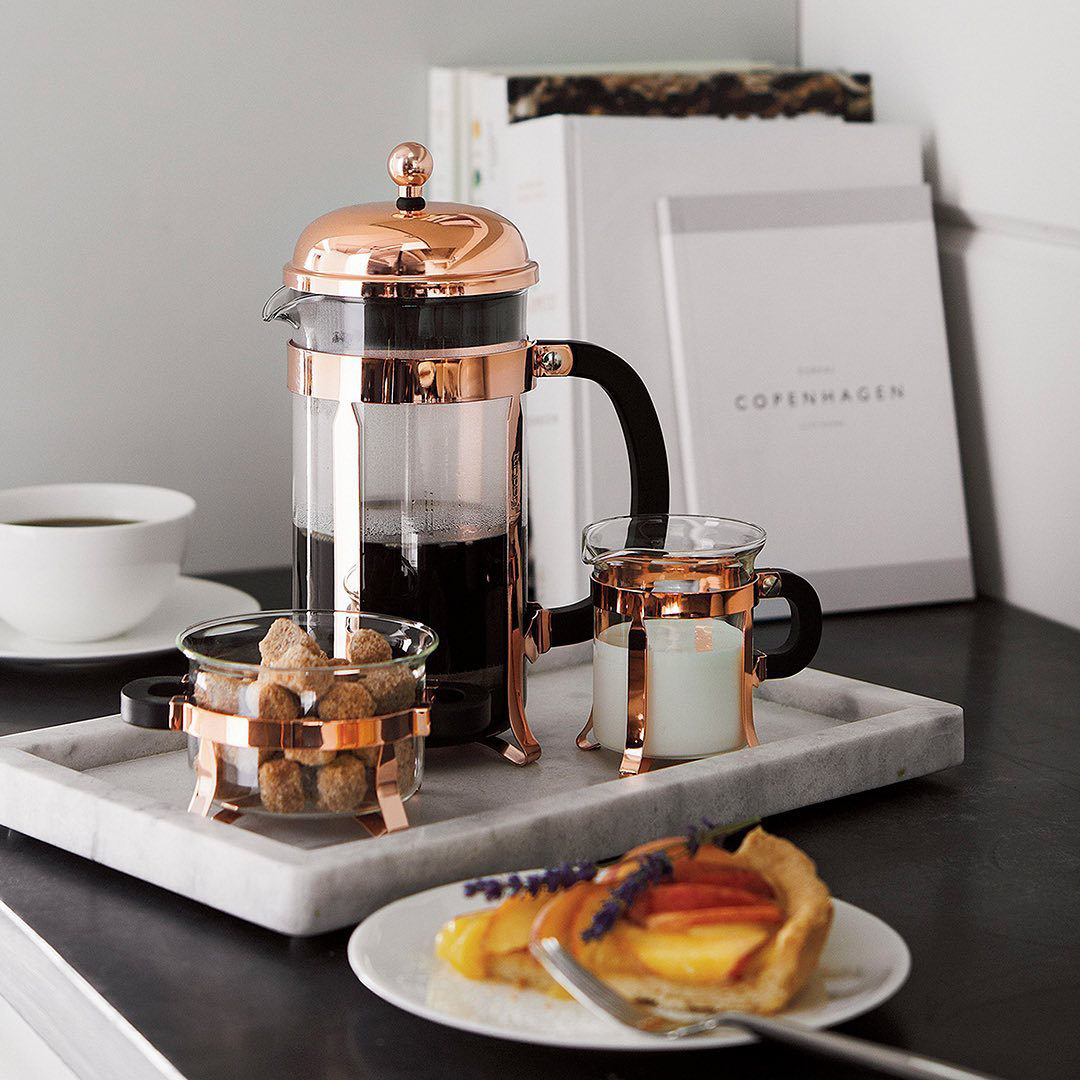 Bodum Chambord 51 Oz. French Press