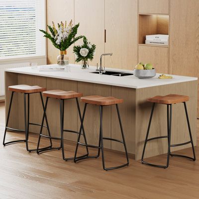 Trent Austin Design Rodriques Stool
