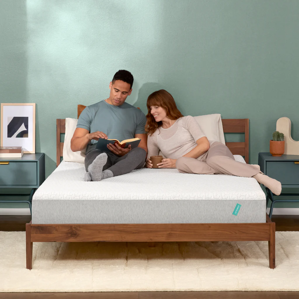 T&n Original Mattress