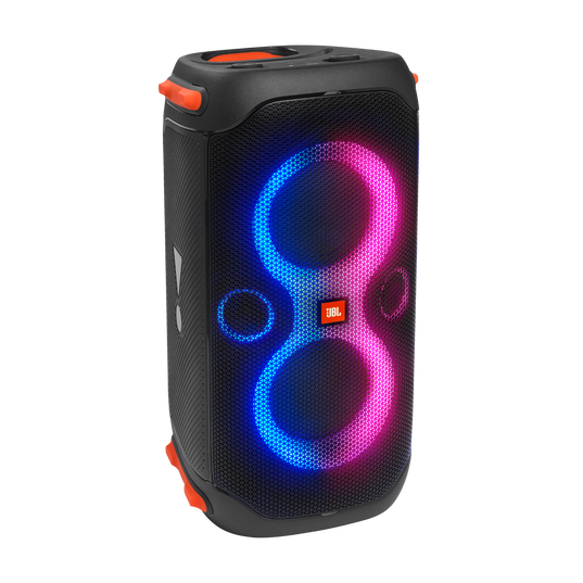 Sound By Jbl & Built-in Battery] Yaber T2 Outdoor Projector With Wifi 6 And Bluetooth