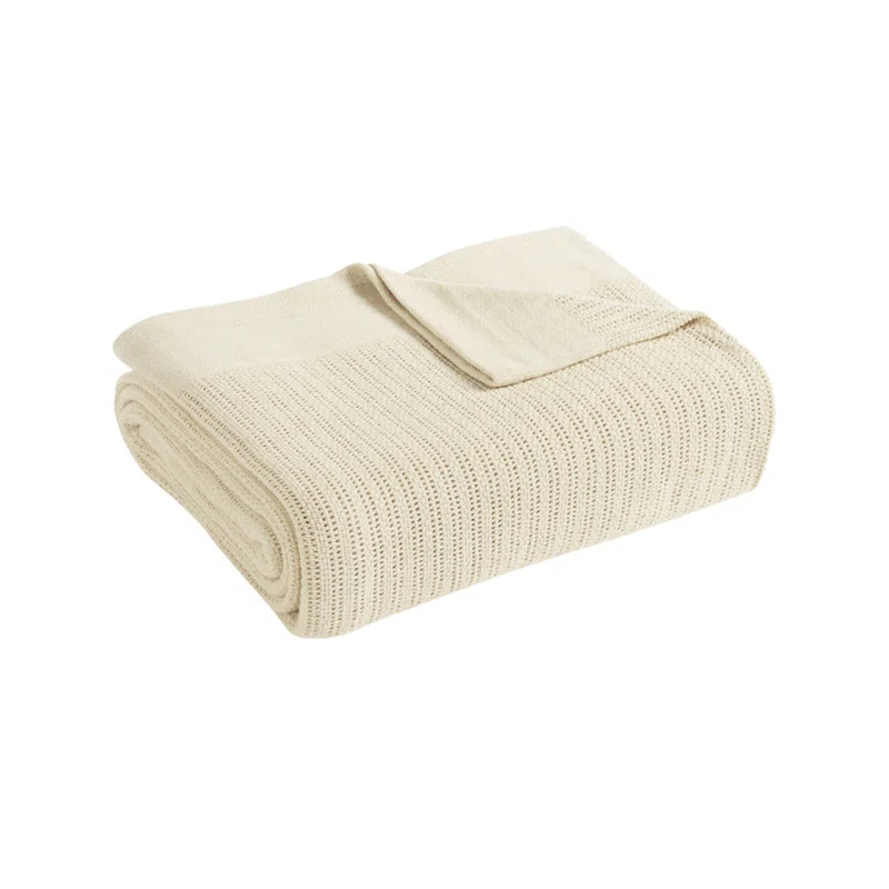 Fiesta 100% Cotton Blanket