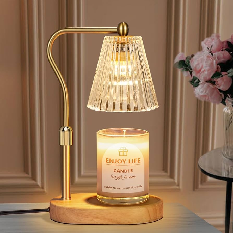 Seenlast Candle Warmer Lamp 