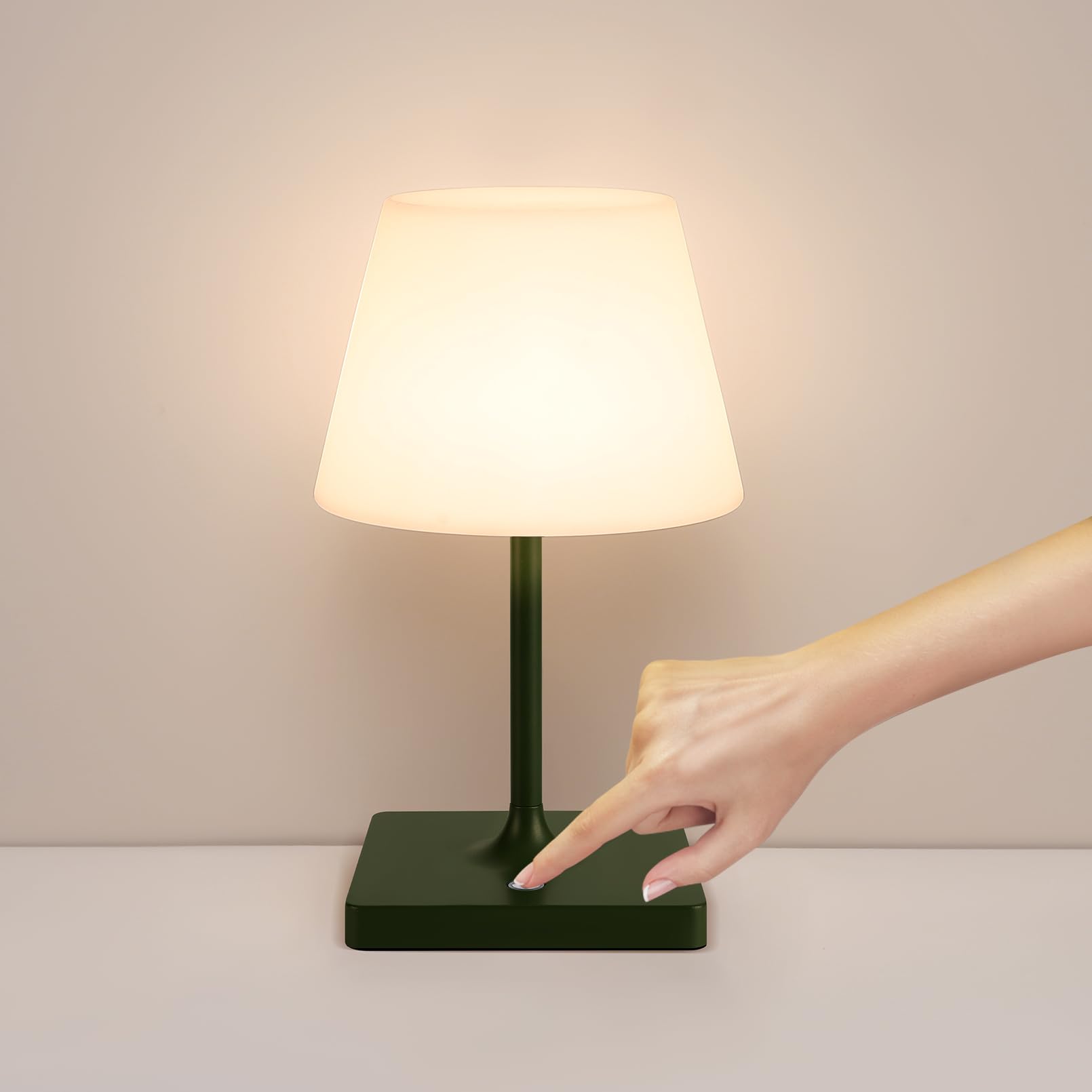 Waterproof Lamp