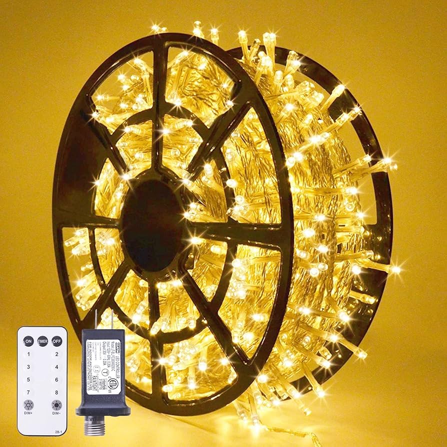 String Lights