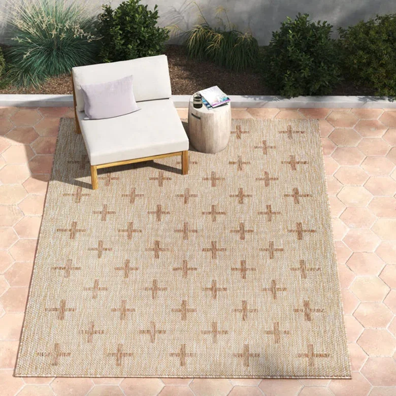 Joss Main Bronwyn Area Rug