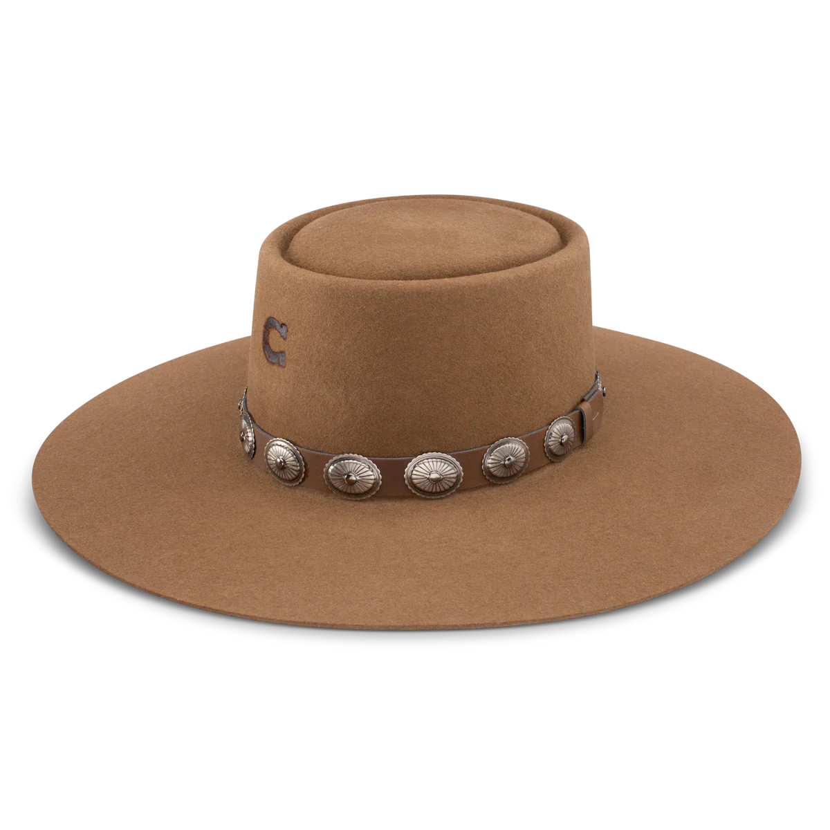 High Desert Fashion Hat